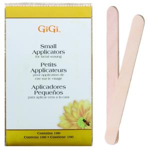 GiGi Small Applicators 100pc