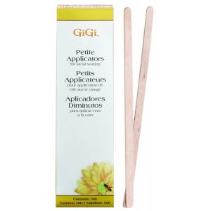 GiGi Petite Applicators 100pc