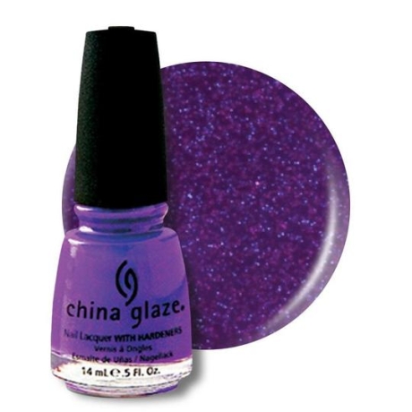 China Glaze Лак для ногтей Flying Dragon Neon