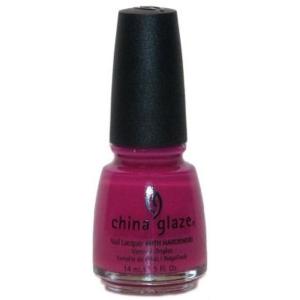 China Glaze Nail Polish Designer Satin 