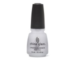 China Glaze Aluslakk Strong Adhesion Base Coat