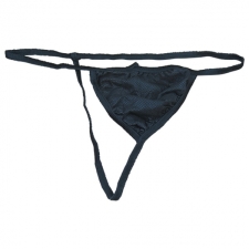 Ladies Disposable G String Panties 12pc