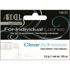 Ardell LashTite For Individual Lashes Clear 3,5g