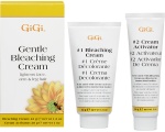 GiGi Karvapleegituskreem Gentle Bleaching Cream 42g