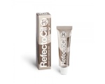 RefectoCil Eyelash & Eyebrow Tint Light Brown nr 3.115ml