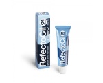 RefectoCil Eyelash & Eyebrow Tint Deep Blue nr 2.1 15ml