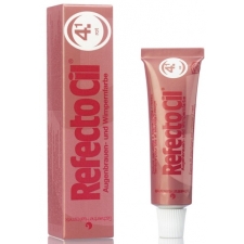 RefectoCil Eyelash & Eyebrow Tint Red nr 4.1 15ml