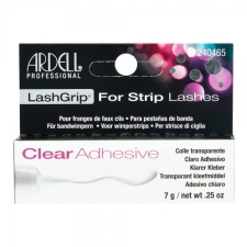 Ardell LashGrip Strip Adhesive Clear 7g