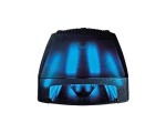 Feel Good UV Lamp Apollon 4 black