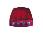 Feel Good UV Lamp Apollon 4 red