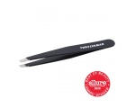 Tweezerman Slant Tweezer Midnight Sky Скошенный пинцет