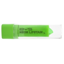 BYS Lipstick Neon GREEN