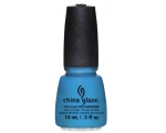 China Glaze Küünelakk Isle See You Later - Sunsational