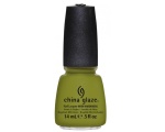 China Glaze Kynsilakka Budding Romance - Avant Garden 