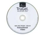 EzFlow TruGel õpetus DVD - inglise, hispaania, prantsuse keeles