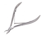 Tweezerman Rockhard Cuticle Nipper Щипчики для образания кутикулы 