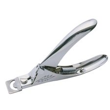 Tweezerman Quiсk Cut Nail Tip Slicer Инструмент для обрезания искусственных ногтей