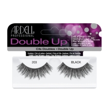 Ardell Double Up Lashes 203 Black