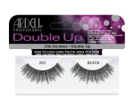 Ardell Double Up 203 Black Irtoripset