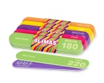 Beter 4 nail files 180/240