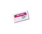 Beter Stainless Steel Razor Blades 5pc