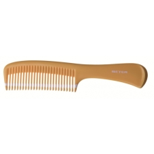 Beter Heavy handled comb straight pins colours