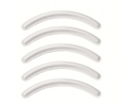 Beter Silicone refill pads for eyelash curlers 5pc
