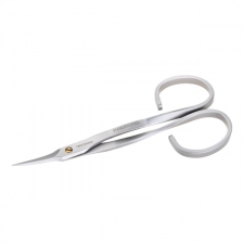Tweezerman Stainless Steel Cuticle Scissors Ножницы для кутикулы