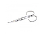 Tweezerman Stainless Steel Cuticle Scissors