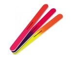 Tweezerman Neon Files 3pc