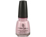 China Glaze Nail Polish Go Go Pink