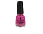 China Glaze Kynsilakka Fly