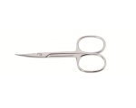 Beter Cuticle scissors curved 