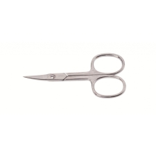 Beter Nail scissors curved