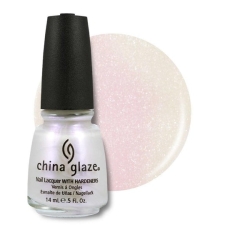China Glaze Nail Polish Rainbow 