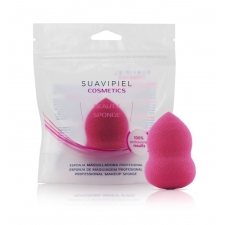 Suavipiel COSMETICS Make up sponge pink