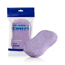 Suavipiel BATH Microfiber sponge