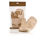 Suavipiel NATURAL Sisal pesuhanska