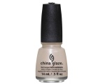 China Glaze Kynsilakka Don't Honk Your Thorn