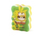 Suavipiel Sponge Bob lasten pesusieni