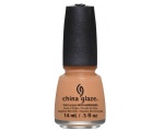 China Glaze Nail Polish If In Doubt, Surf It Out - Off Shore