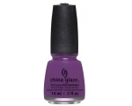 China Glaze Nail Polish X-TA-SEA - Off Shore