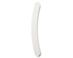 Feel Good nail file curve white