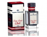 Tom Tailor East Coast Club Man 30ml