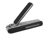 Tweezerman Precision Grip Fingernail Clipper