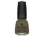 China Glaze Kynsilakka Don't Get Derailed - All Aboard