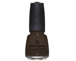 China Glaze Kynsilakka Lug Your Designer Baggage - All Aboard