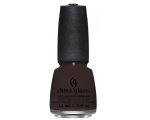 China Glaze Nail Polish What Are You A-Fright Off? - All Aboard