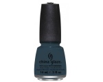 China Glaze Kynsilakka Well Trained  - All Aboard