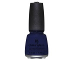China Glaze Nail Polish One Track Mind - All Aboard
